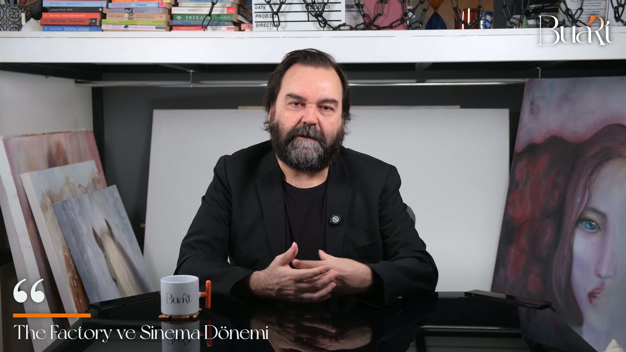 Warhol’un Erken Dönemi